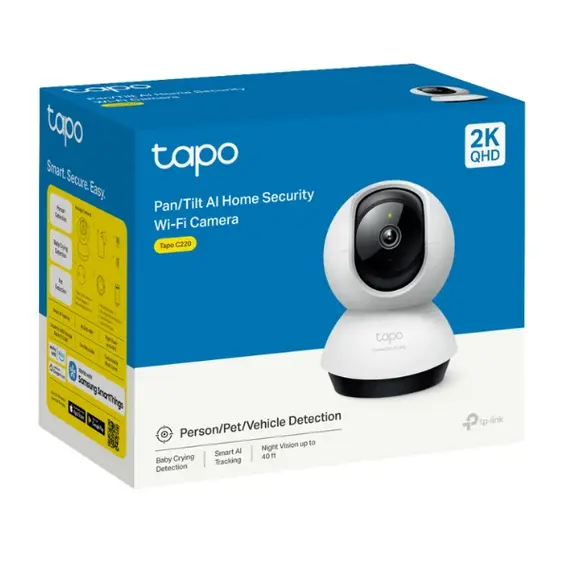 tp-link camera