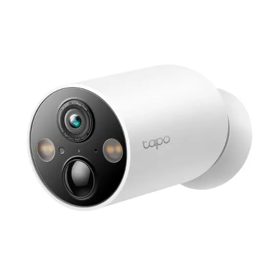 surveillance camera