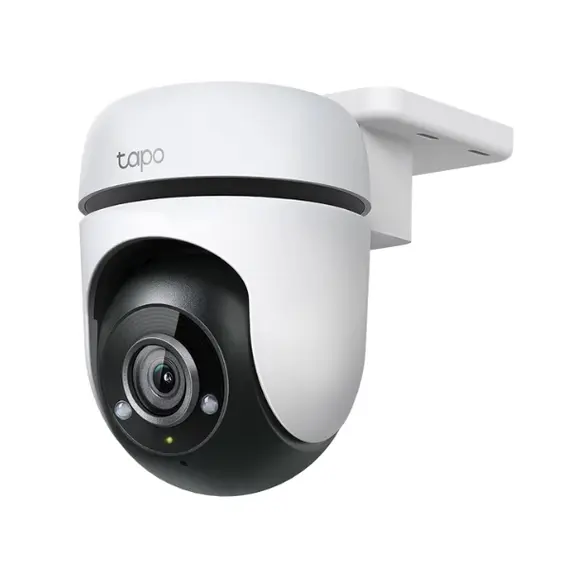 tapo outdoor camera