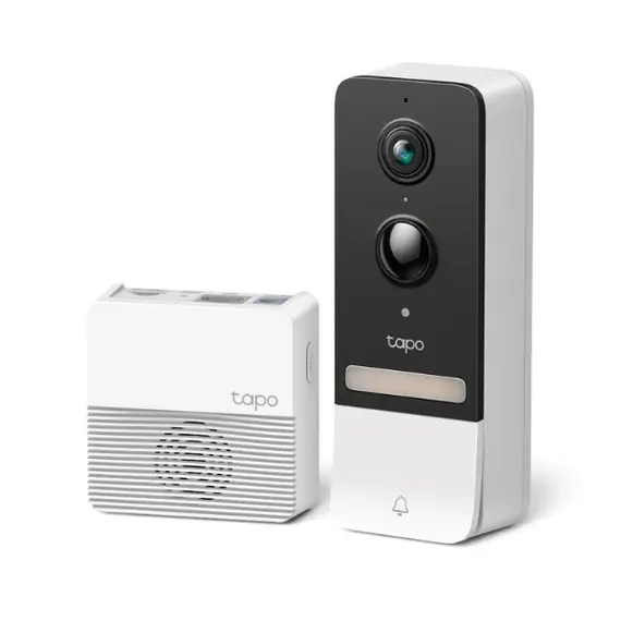 TP-Link Tapo D230S1