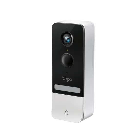 doorbell camera