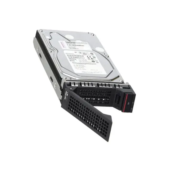 ThinkSystem 2.5" 600GB