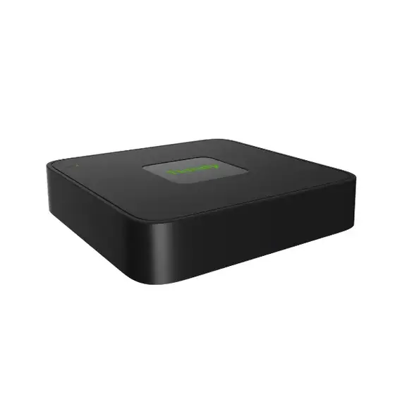 network video recorder