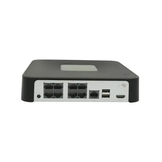 nvr 8 channel