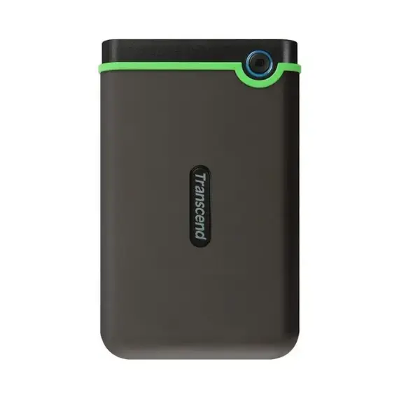Transcend StoreJet 25M3