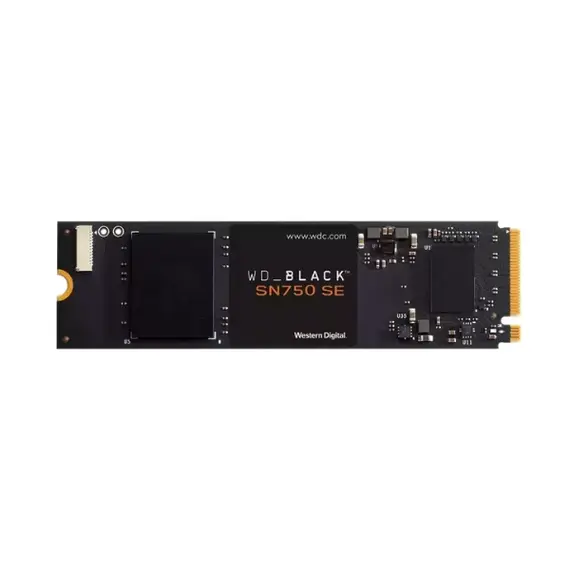 Western Digital Black SN750