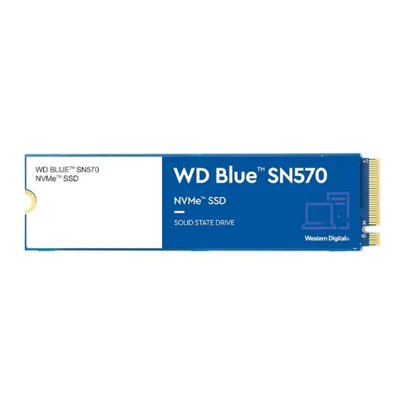 ويسترن ديجيتال بلو SN570