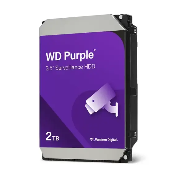 Western Digital Purple