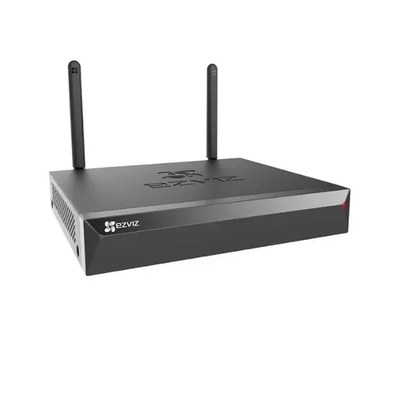NVR 8 Channel