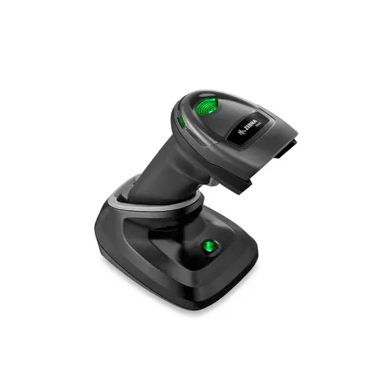 Barcode scanner