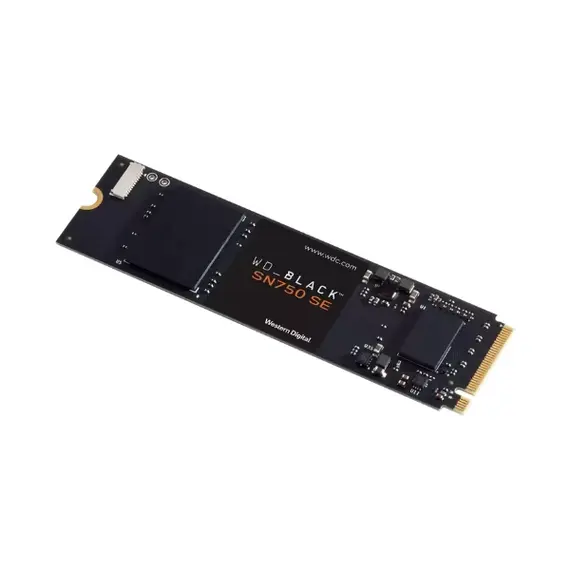 wd ssd