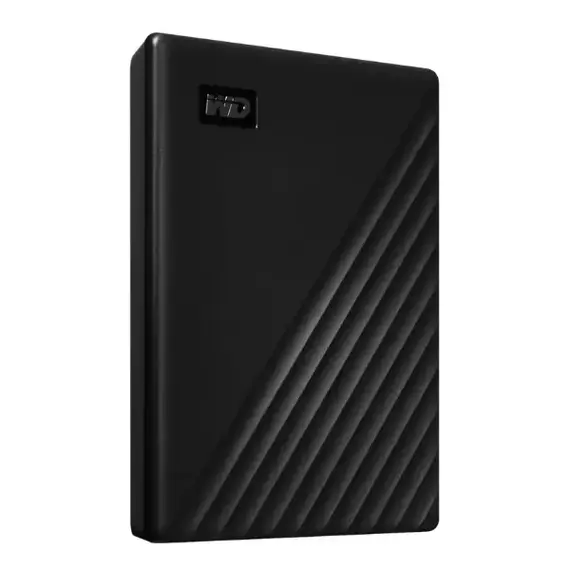 wd my passport