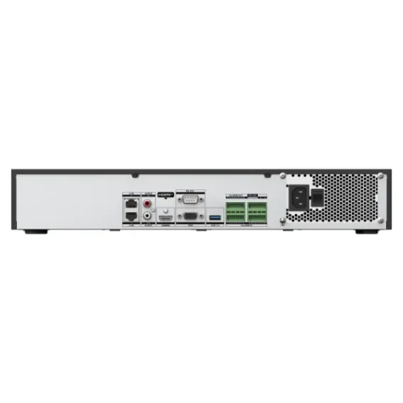 network video recorder