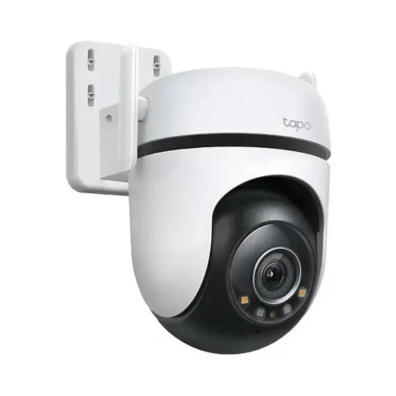 tapo camera