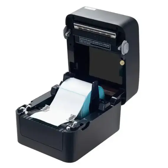 label printer