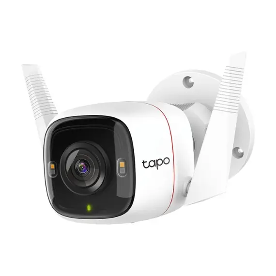 surveillance camera