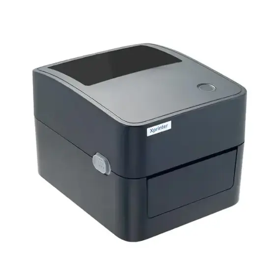 Xprinter XP-410B label printer