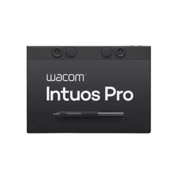 wacom intuos pro small