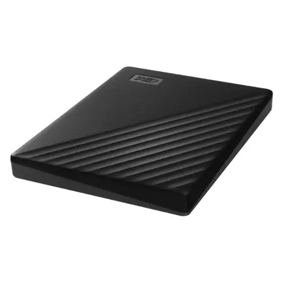 wd my passport 2tb
