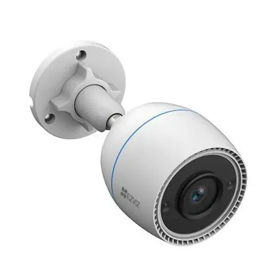 surveillance camera