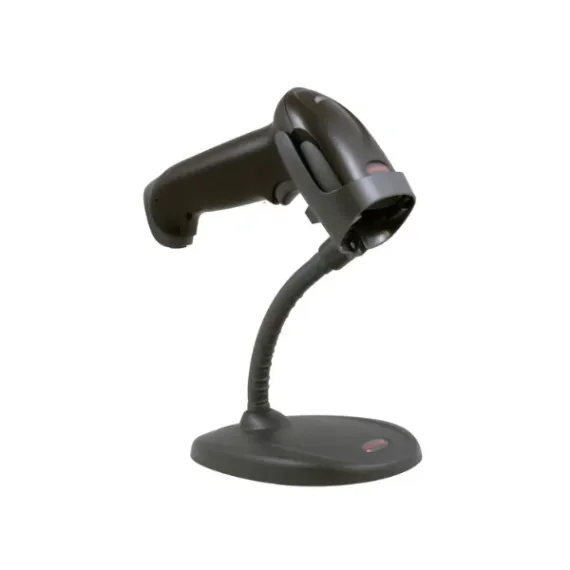 Barcode Scanner​