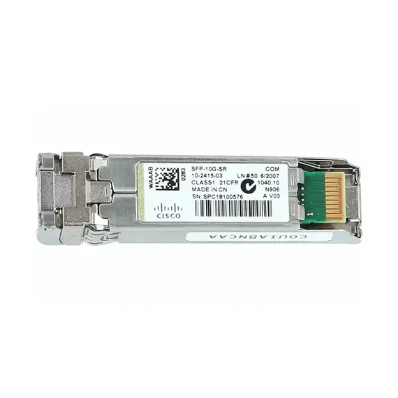 سيسكو SFP-10G-SR