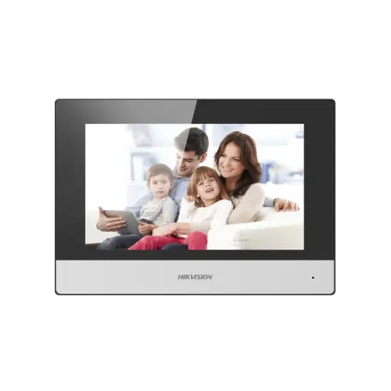 Video Intercom