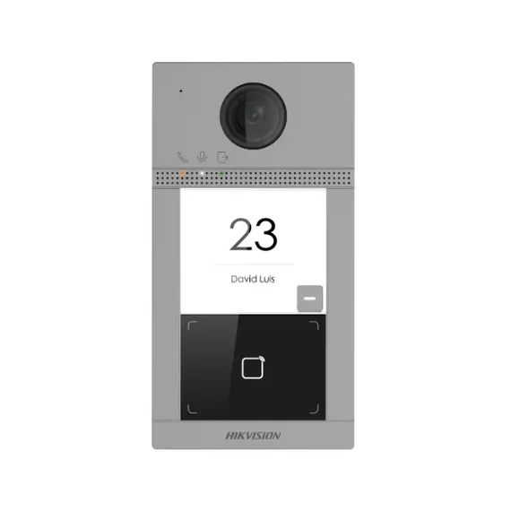ip video intercom