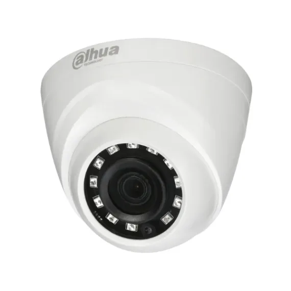 Dahua Camera
