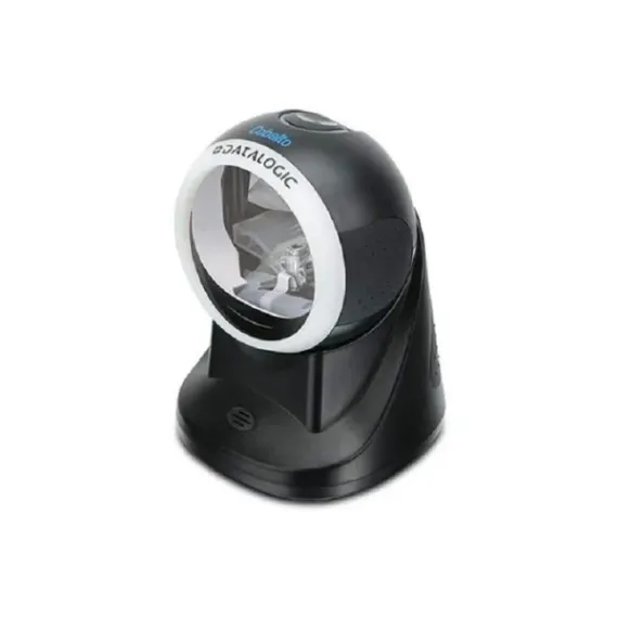 Barcode Scanner