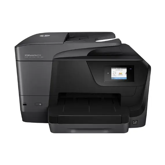 HP OfficeJet Pro 8710