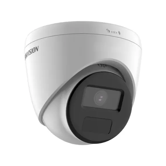 Hikvision Camera