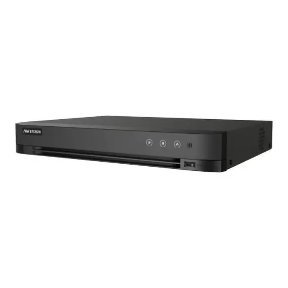 Hikvision DVR