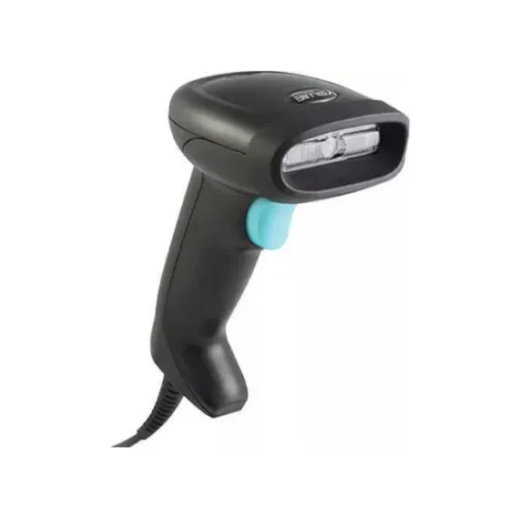 Barcode Scanner