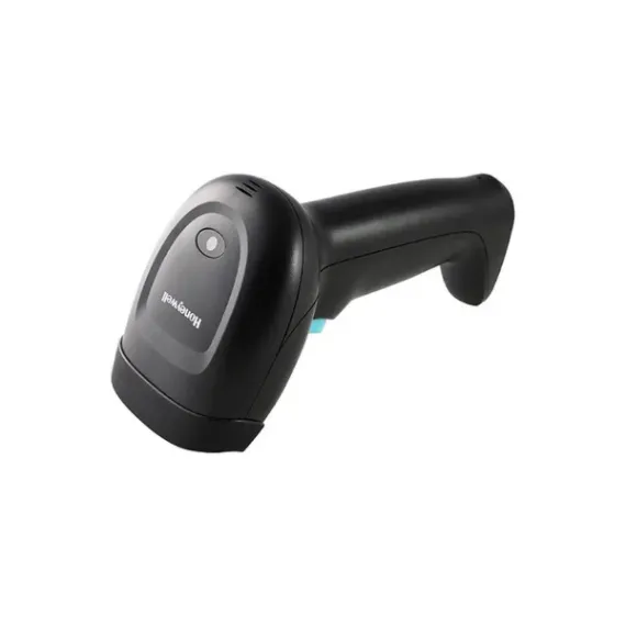 Barcode Scanner