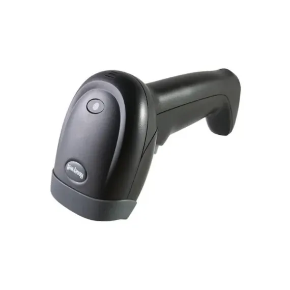 Honeywell Scanner