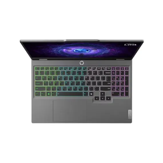 lenovo loq 15