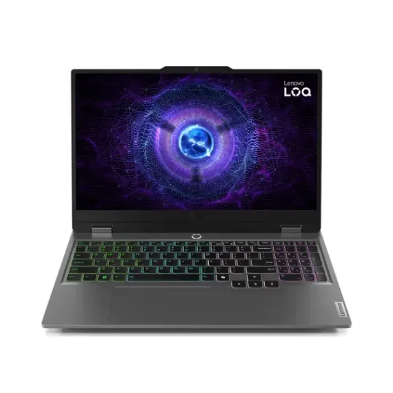 Lenovo LOQ 15IRX9