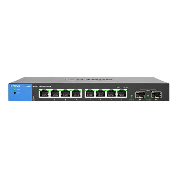 Linksys LGS310C