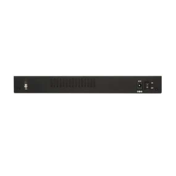 Linksys Switch