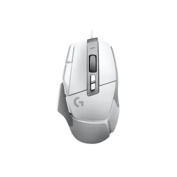 Logitech G502 X