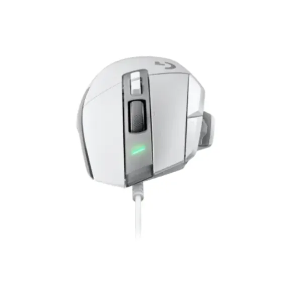mouse logitech gaming