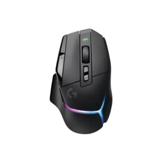 Logitech G502 X Plus