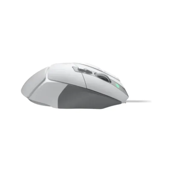 logitech mouse gaming