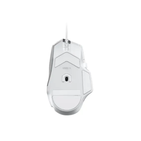 logitech gaming mouse