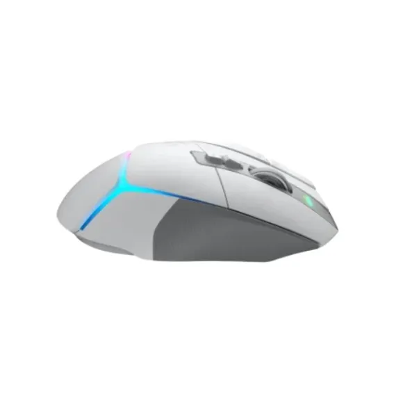 gaming mouse logitech wireless