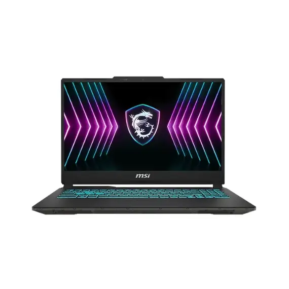 MSI Cyborg 15 A2RUDX