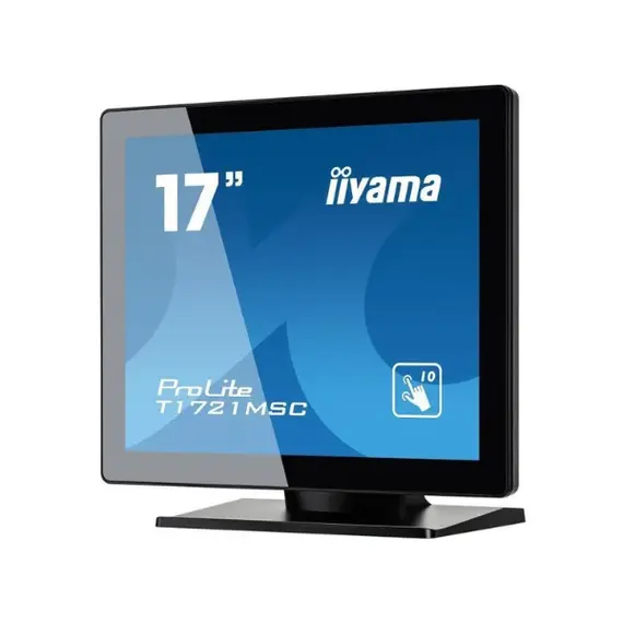 Touch Screen Monitor