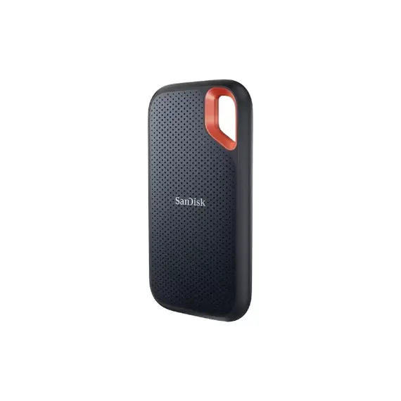 ssd external hard drive