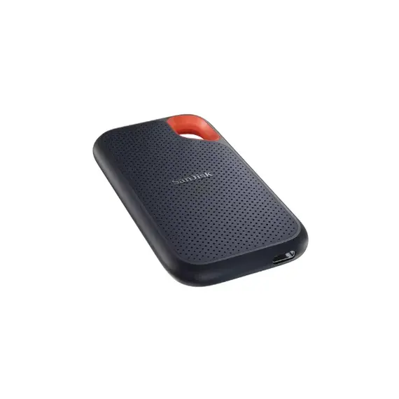 external ssd